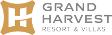 Logo Grand Harvest